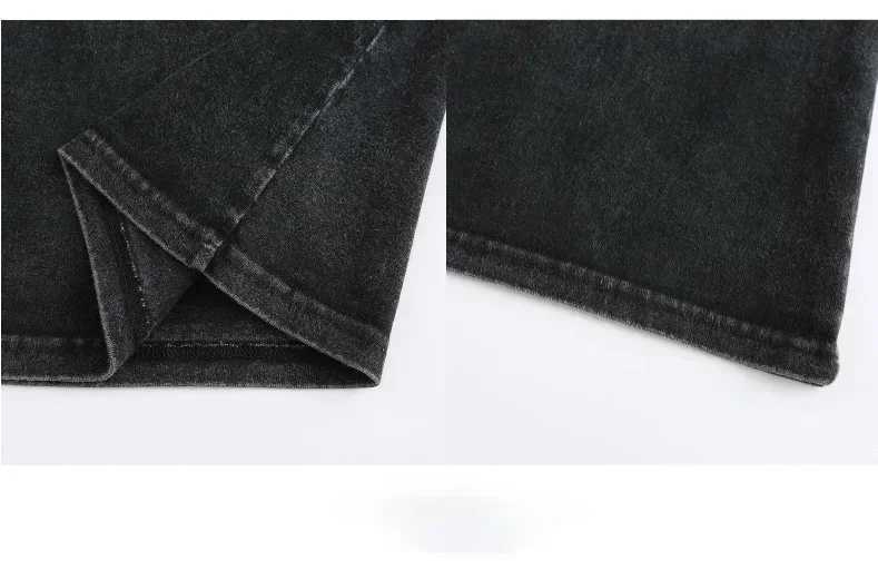 Men Women Punk Emo Rock Oversized Short Sleeve Tops Rock Band My Chemical Romance Music Cover Washed Vintage Printed T Shirt X250613