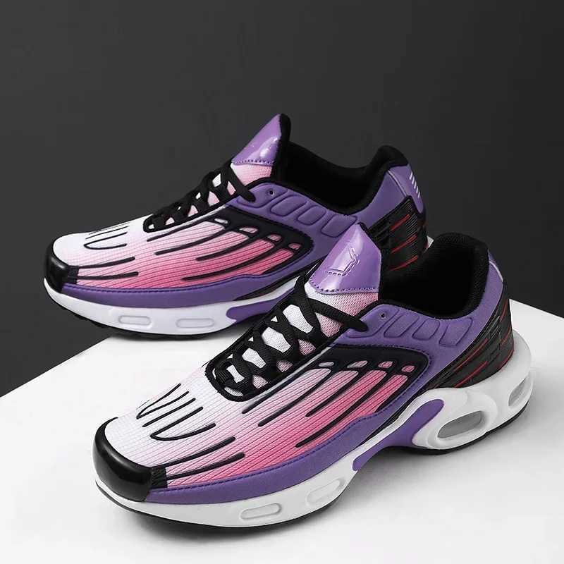 Fashion Hot Selling Men Women Sneakers Anti Slip Anti Odor Professional Tennis Training Shoes Mesh Trendy Ultra Light Runn Shoes Z250613