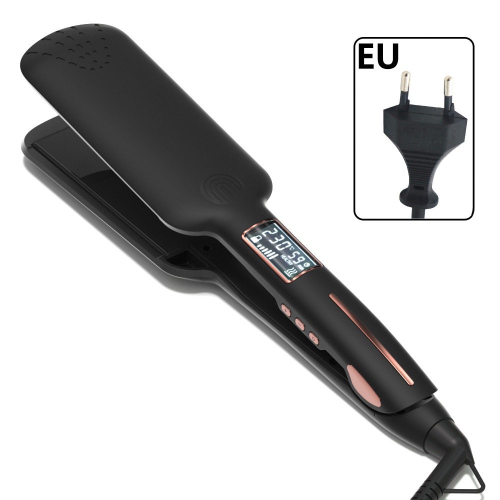 Hair Straighteners Designer Styling Tools Hairdressing Products Travel Home Hair Straighteners Hair Styling Hair Multifunction Straightener