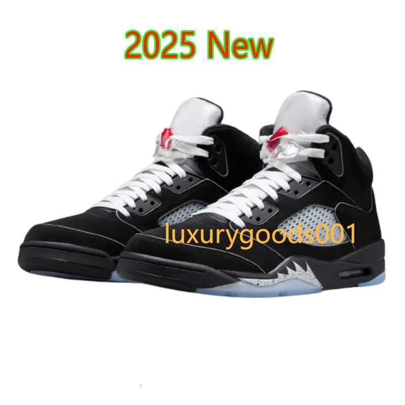 2025 chaussure 4 5 Basketball black cat Shoes For Men Women 5s 11s Sneakers White thunder Bred Cool Grey Metallic Reimagined Wheat Mens outdoor Sports
