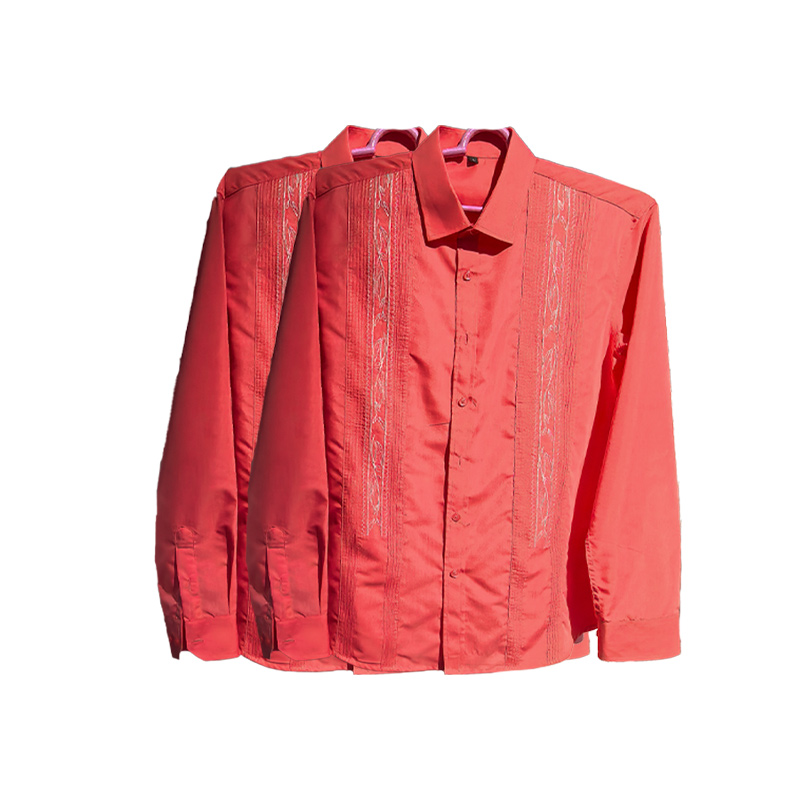 100% pure cotton Oxford woven plaid shirt, retro college style, youthful and energetic essential item