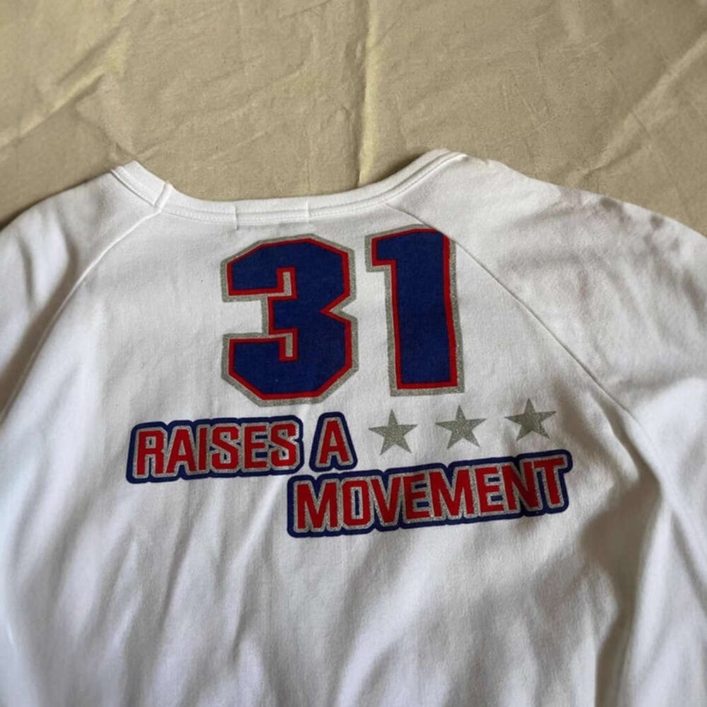 hoodie Women's Wear New White Long Sleeve Crew Neck T-Shirt For Women, Autumn Drawstring Waist Design, Unique Fashion Top jacket