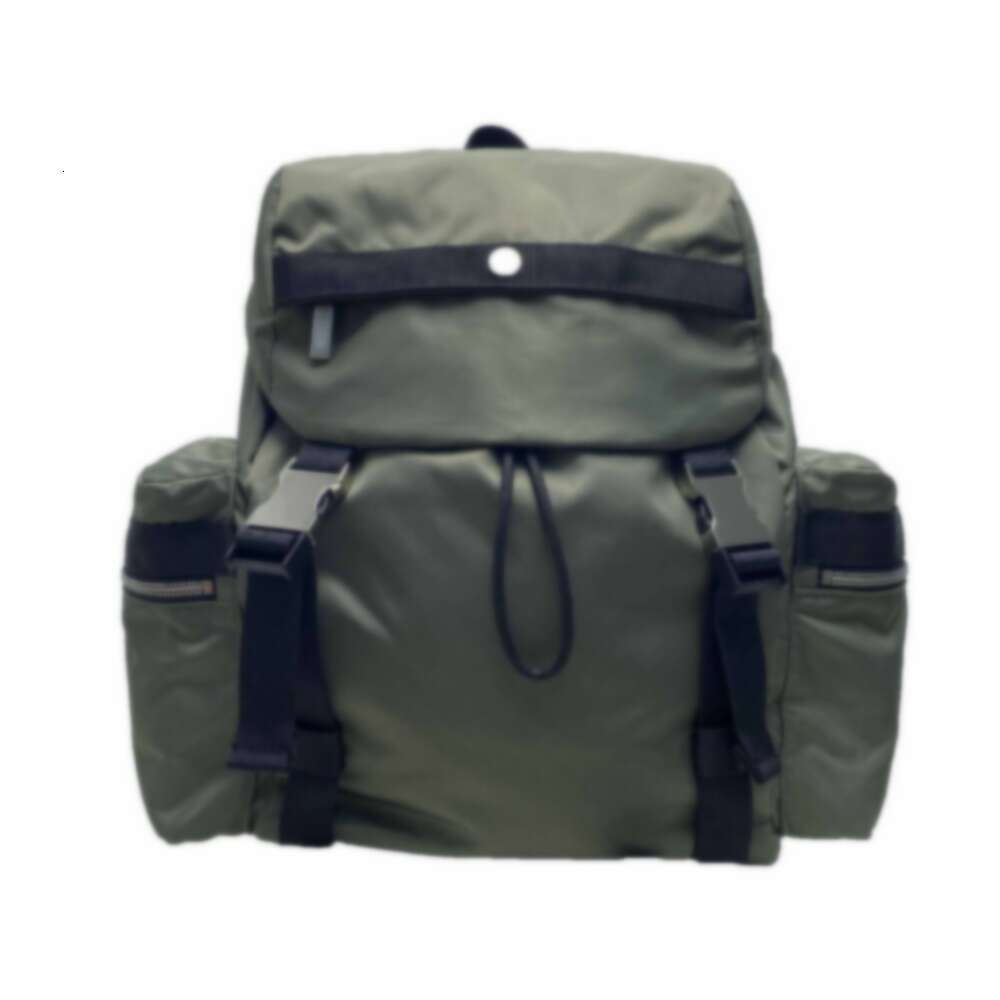 New Crew Backpack 10L 14L 22L 30L 4 capacity styles high quality backpack yoga sports ladies simple fashion high-end lightweight waterproof durable
