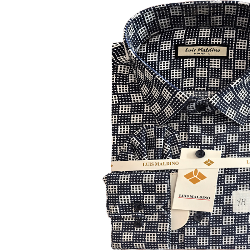 pure cotton micro elastic shirt with spun technology ideal for sports leisure