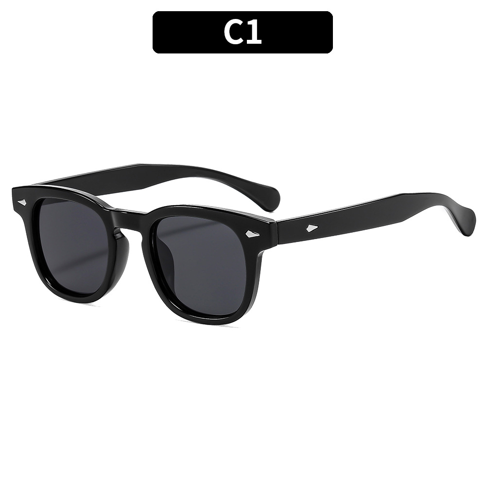 New Unisex Fashion Summer Sunglasses Stylish and High End Eye wear