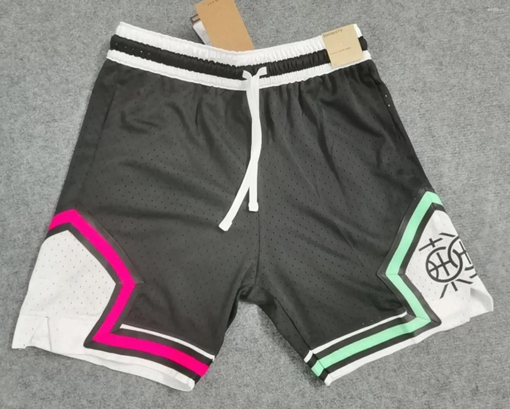 Men's Shorts 2025 Basketball Men Summer Boys Girls Running Casual Loose Oversized Breathable Quick-drying Sweatpants