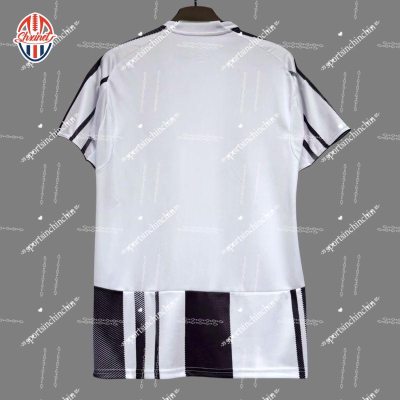 The 2526 Club World Cup jerseys: No. 10 Paulo Dybala, No. 7 Federico Chiesa, No. 9 VLAHOVIC, No. 5 Manuel Locatelli, No. 3 Bremer. Adult casual traini