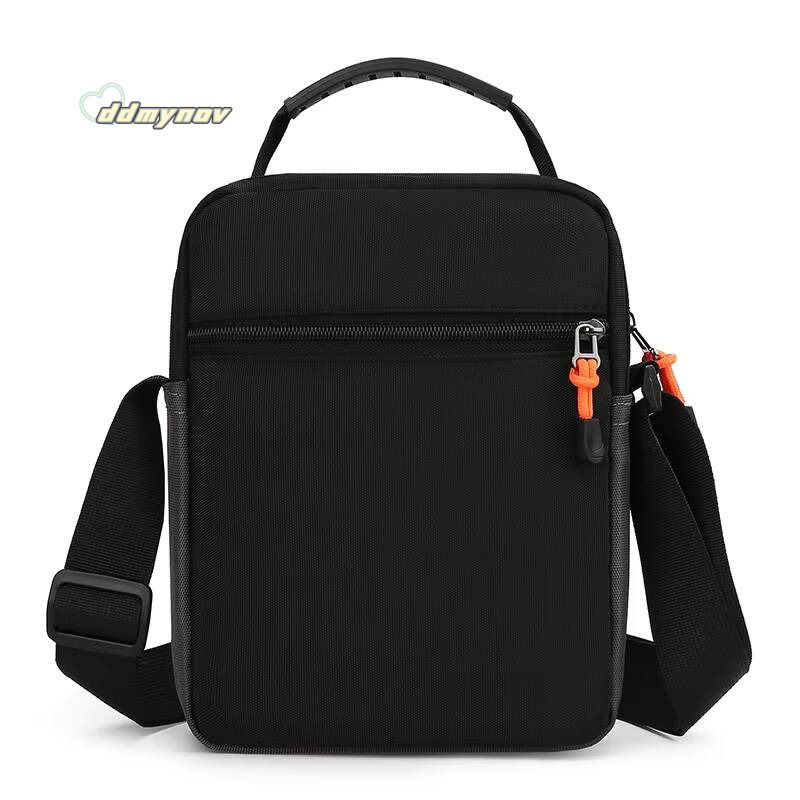 Casual Handbag Shoulder Lightweight Oxford Purse Small Crossbody Fashion Stylish Men's Messenger Bag SAC ddmynov
