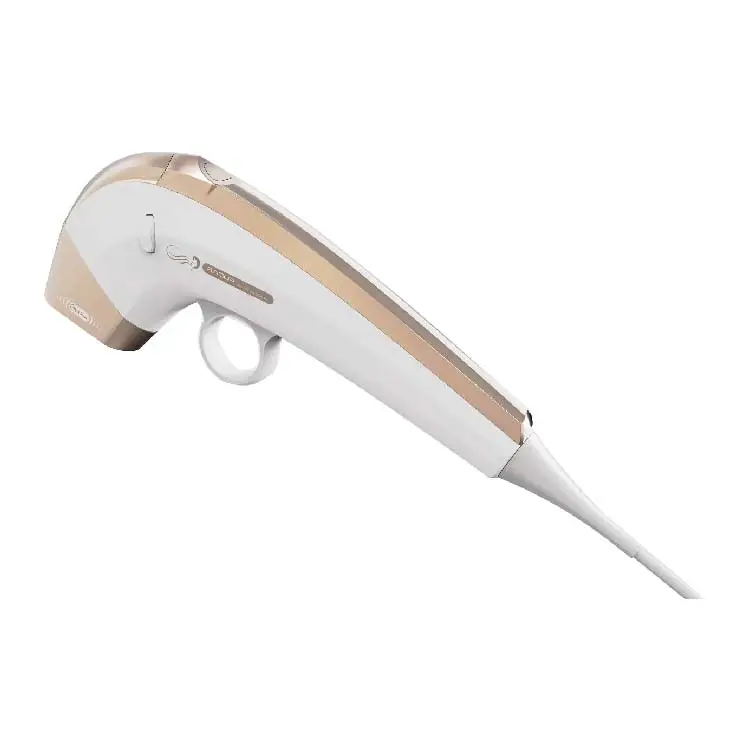 Portable Anti-Aging Wrinkle Removal Hifu 25D Hifu Ultrasounds Vertical HIFU 3 Handles 10 Heads Facial Lifting Skin Rejuvenation for Beauty Salon