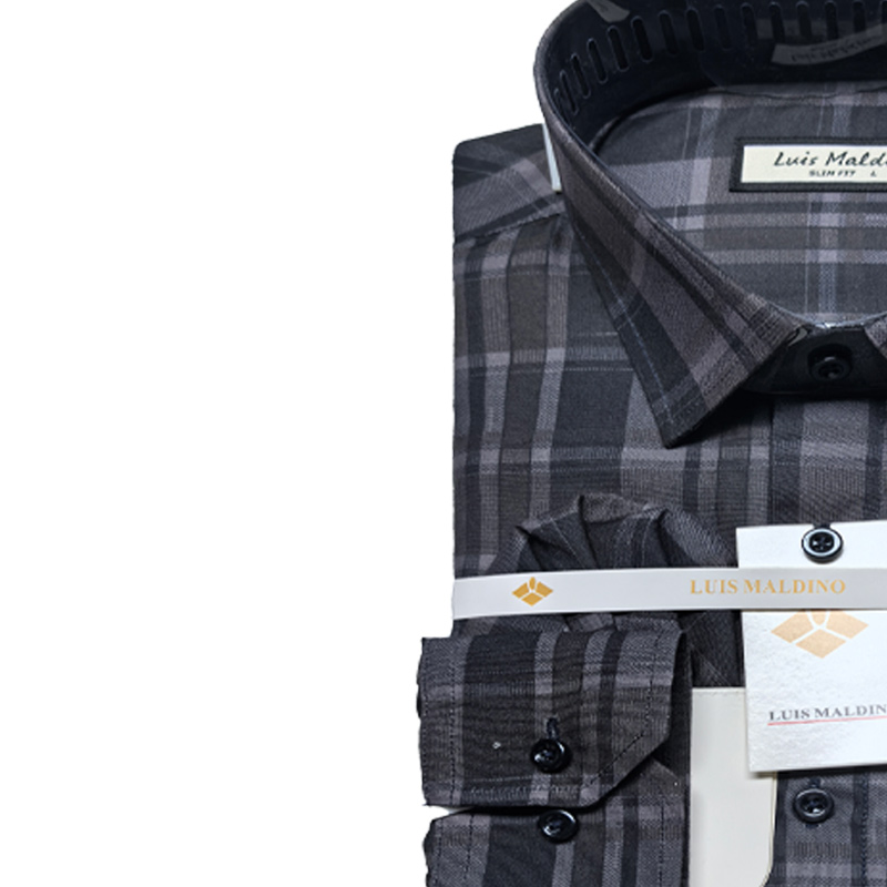 Anti static Oxford spun pure cotton shirt | 100% cotton material for autumn and winter, non stick to the body, more comfortable to wear