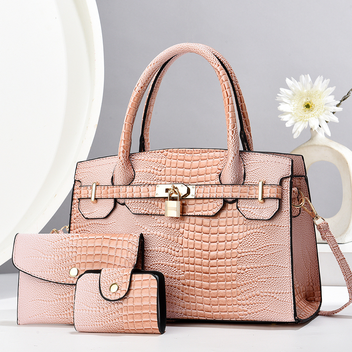 Designer Bag Fashion Bag New Versatile Elegant Women S Handbag Tote Bag Large Capacity Shoulder Crossbody Bag Bags Luxury Bag