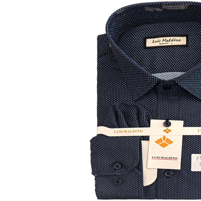 Oxford spun all cotton shirt with water washing process, 100% cotton, vintage and unique style