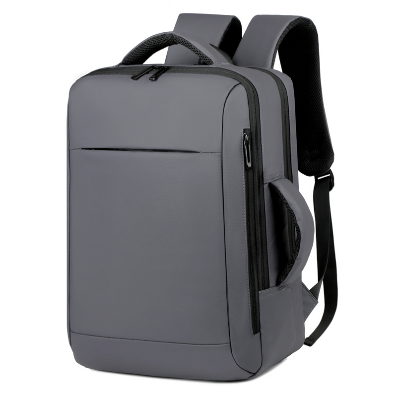 Premium Laptop Bag for Men: Stylish Multipurpose Backback Suitable For Daily Use And Leisure Activities