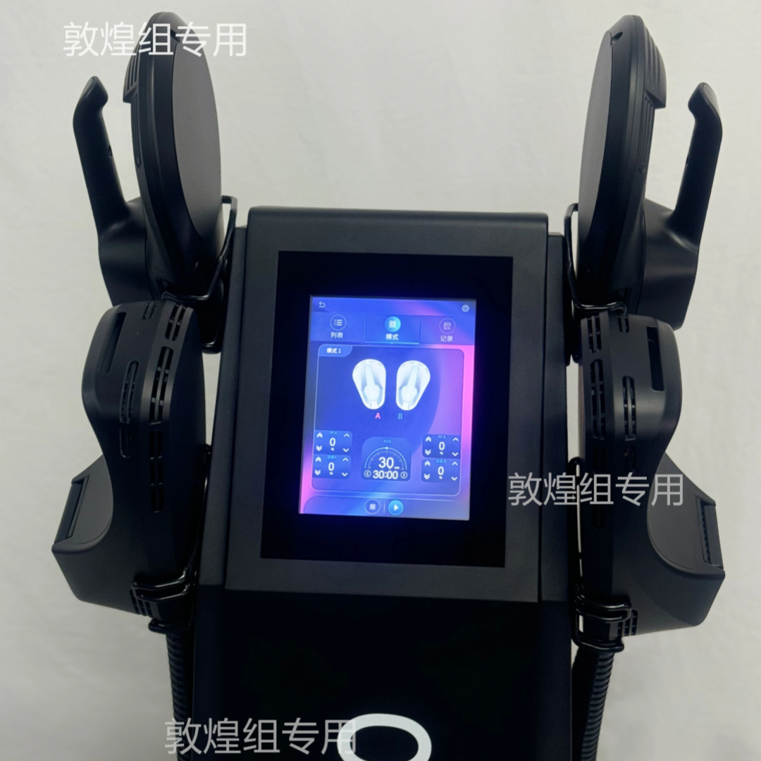 EMS Neo Rf Body Sculpt Machine Nova EMSZero Sculpting Muscle Building Hi-emt Fat Burning Muscle Stimulation Machine