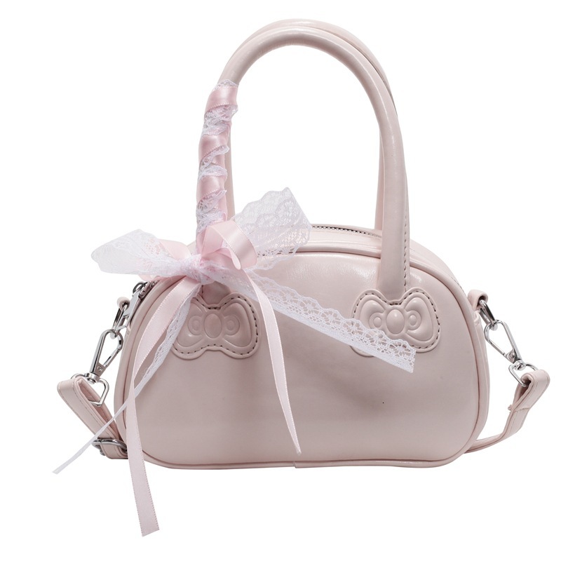 Korean women s handheld trend red sweet bag trendy fashionable exquisite multifunctional trend designer bag women s style crossbody bag