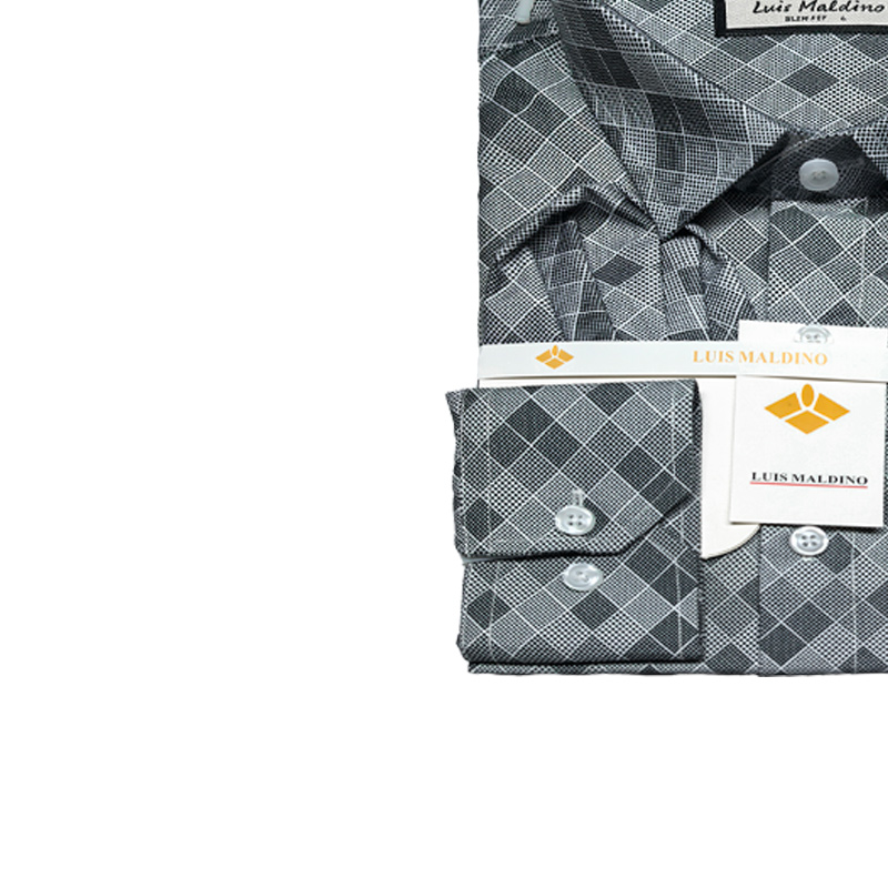 Men's Oxford spun cotton shirt classic version, 100% cotton material, preferred by workplace elites