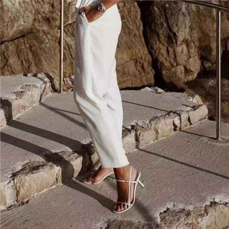 Thin French sandals women in summer 2025, with a single buckle strap for women, slim and open toed high heels