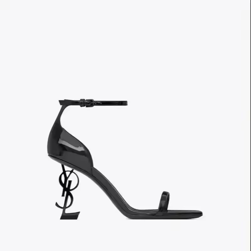 New Brand Women's Shoes Sexy Black High Heels Sharp Pointed Suede Pumps Elegant Shallow Mouth Etiquette Shoes Mujer Zapatos 028