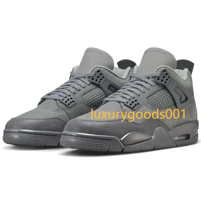 2025 chaussure 4 5 Basketball black cat Shoes For Men Women 5s 11s Sneakers White thunder Bred Cool Grey Metallic Reimagined Wheat Mens outdoor Sports