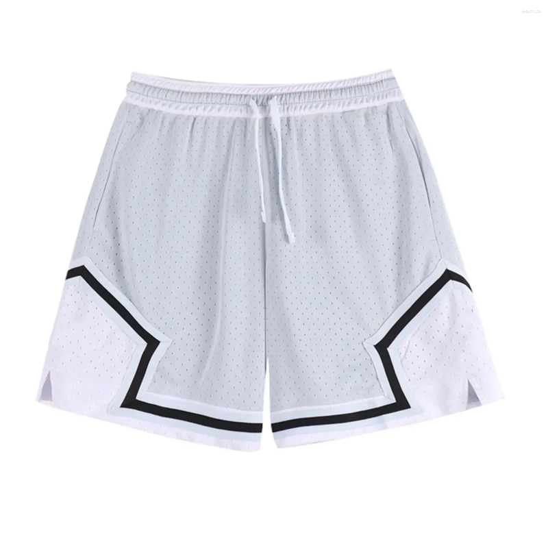 Men's Shorts 2025 Basketball Men Summer Boys Girls Running Casual Loose Oversized Breathable Quick-drying Sweatpants