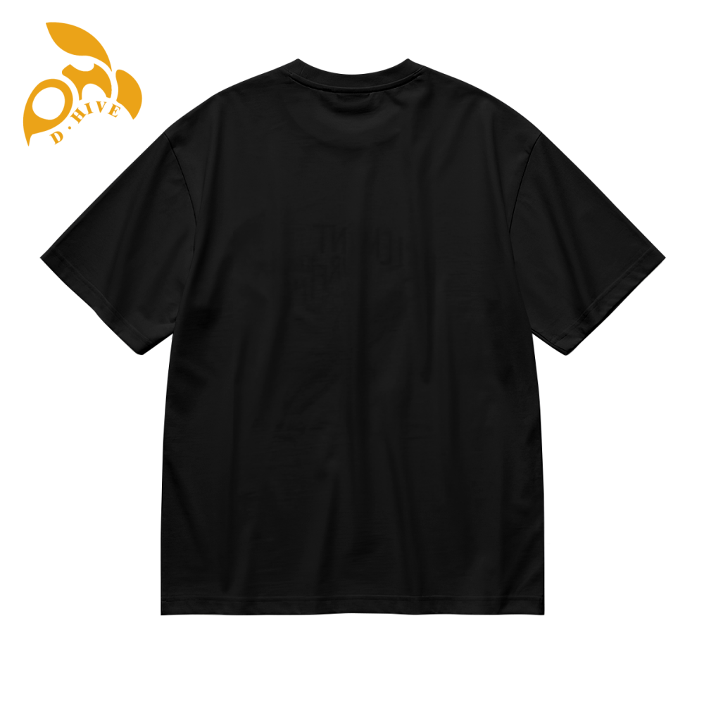 Free Shipping Designer Oversize Customized Summer Men's Women's Stylish T-shirt Short Sleeve Round neck breathable outdoor comfortable Custo