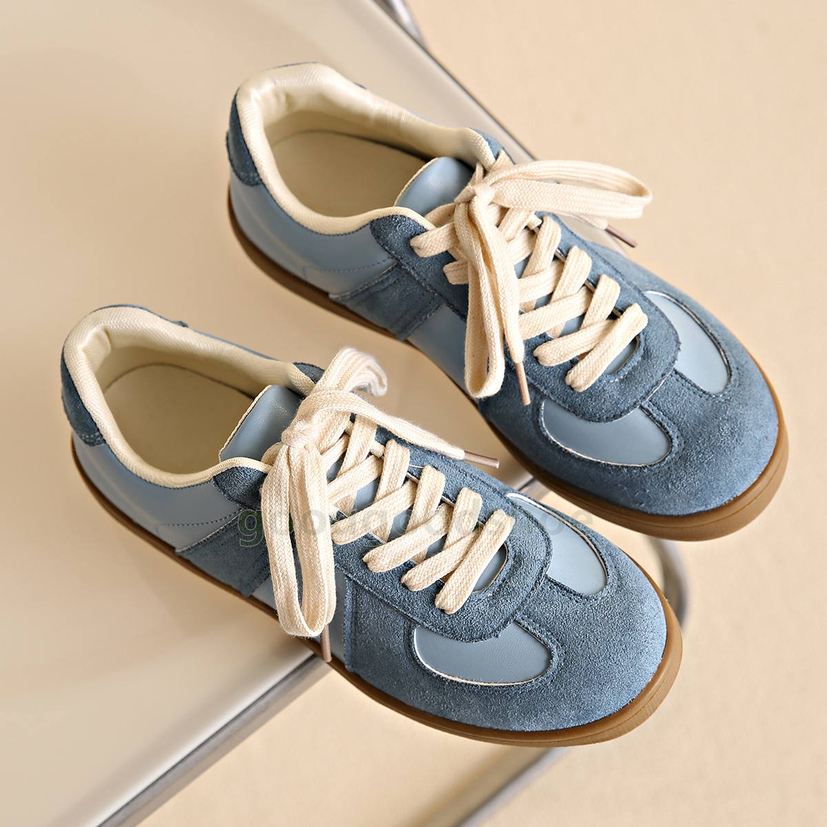 designer shoes sneakers womens casual tenis women shoes thick sole trainers height-increasing flats low-top fashion sports shoes size 36-42