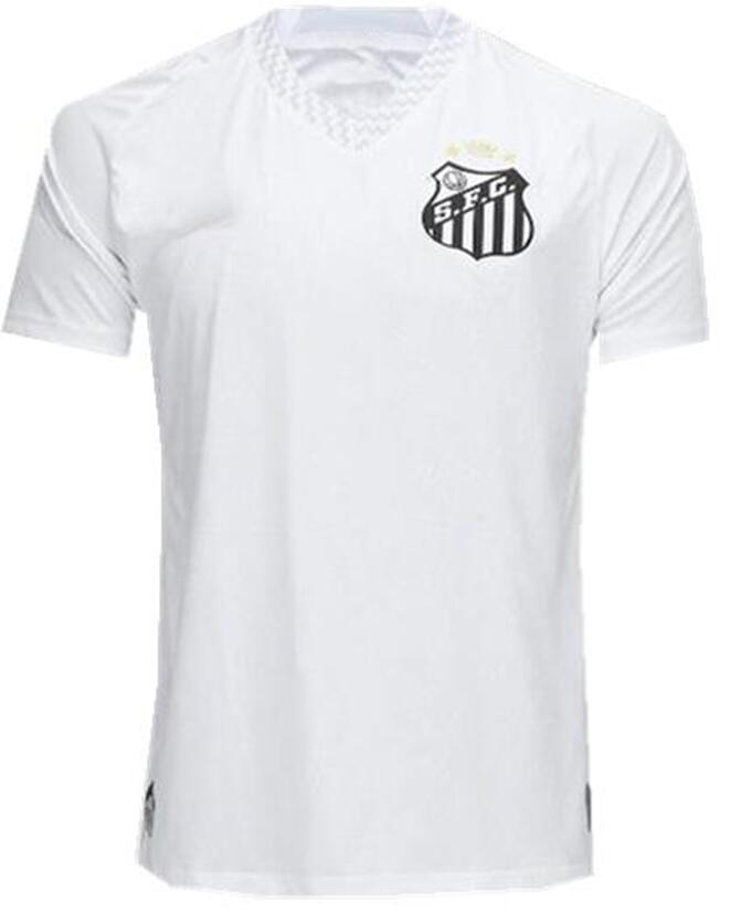 2025 2026 Santos retro soccer jersey 12 13 24 25 26 NEYMAR JR Ganso Elano Borges Felipe Anderson vintage classic sports football kids kit Men shirts
