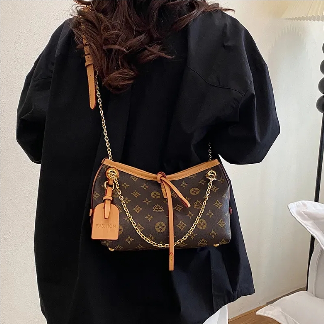 High Quality Designer Bag Shoulder Bag Handbag Double Letter Shoulder Bag Classic Handbag Womens Premium Wallet Designer Multi-Color Chain Bag Minibag