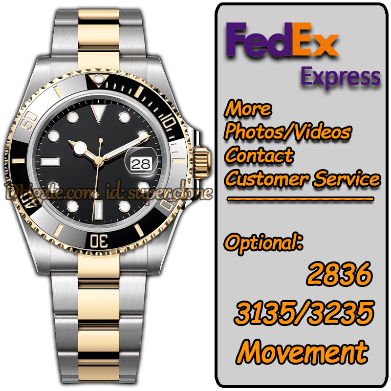Mens Watches Men Designer Watches Top Supre watch