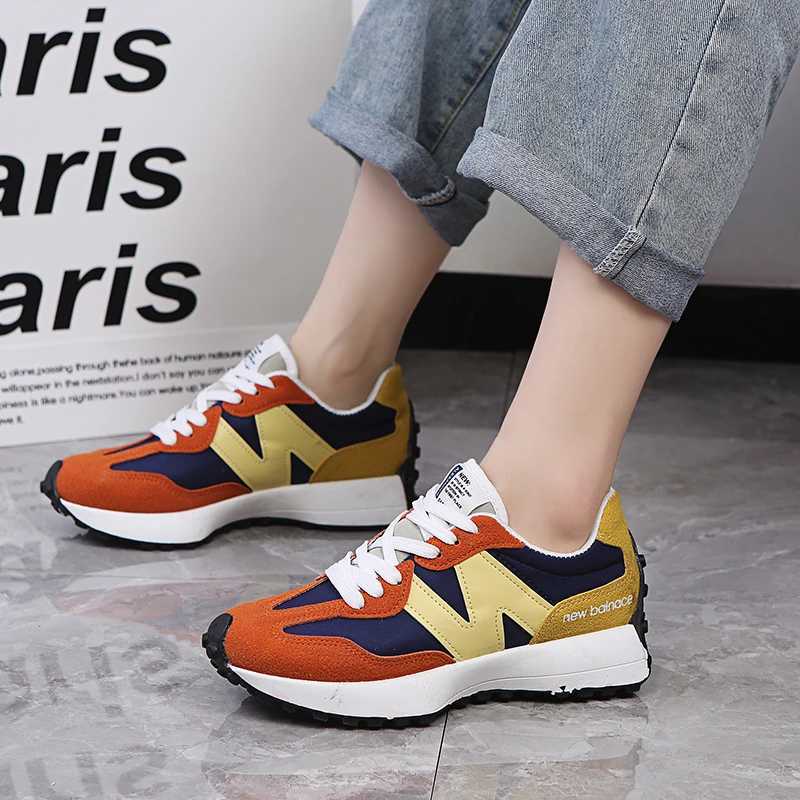 New Style Zugu Womens ShoesinsPopular Thick-Soled Dad Sneakers2025Summer Breathable Season Comfortable Sneaker W250620