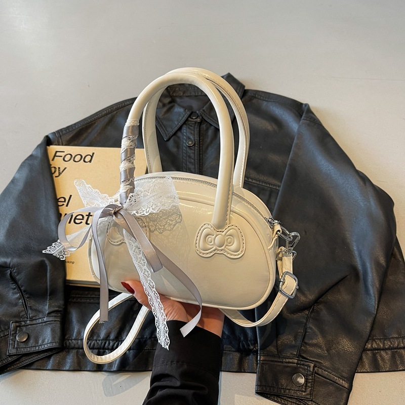Korean women s handheld trend red sweet bag trendy fashionable exquisite multifunctional trend designer bag women s style crossbody bag