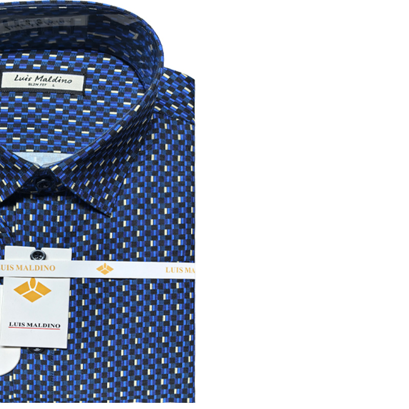 Commuter specific Oxford spun cotton shirt made of 100% cotton material, wrinkle resistant and wear-resistant, easy to work with