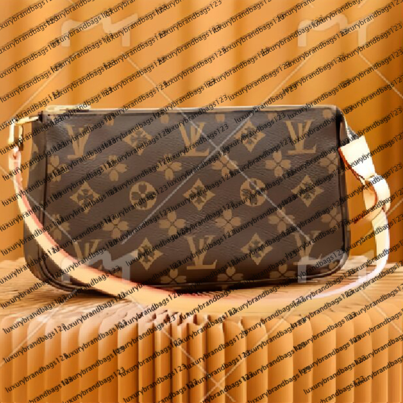 Designe Luxury FAVORITE MM PM messenger bags Fashion women leather Shoulder Chain High Quality TOP 5A M40718 N41275 M40717 Purse Crossbody Bag a7