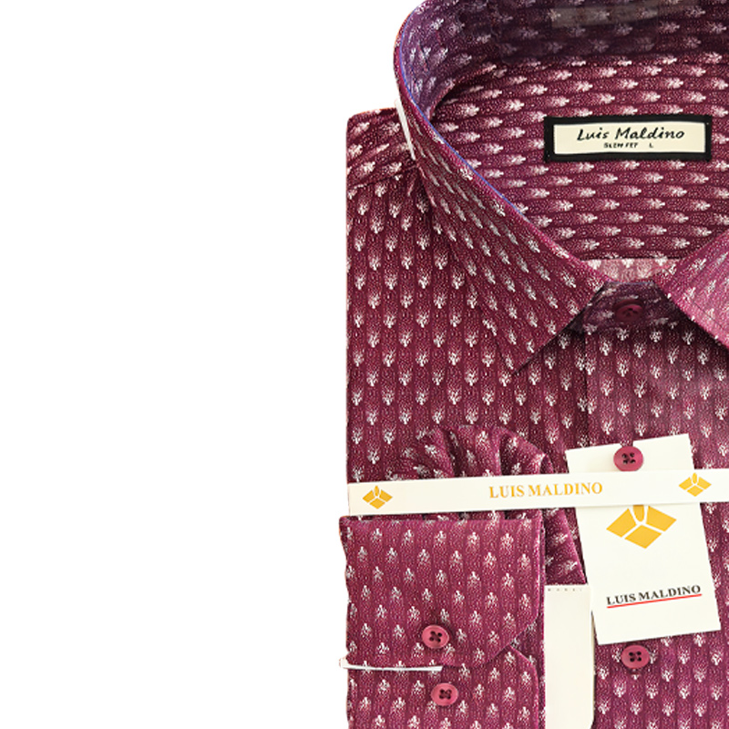 Oxford spun pure cotton shirt, men's 100% cotton fabric, comfortable and breathable, preferred for workplace commuting/daily wear