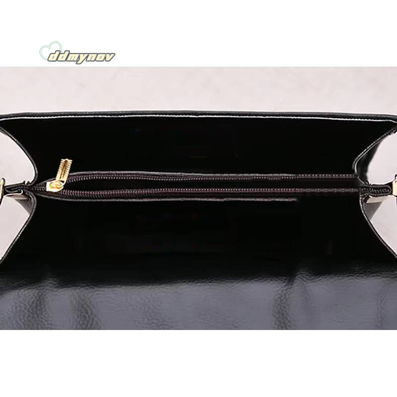 Hot Sale Flap Sling Shoulder Bags for Women Solid Color Crossbody Messenger Bag Purse Female Leather Handbag Pocket ddmynov