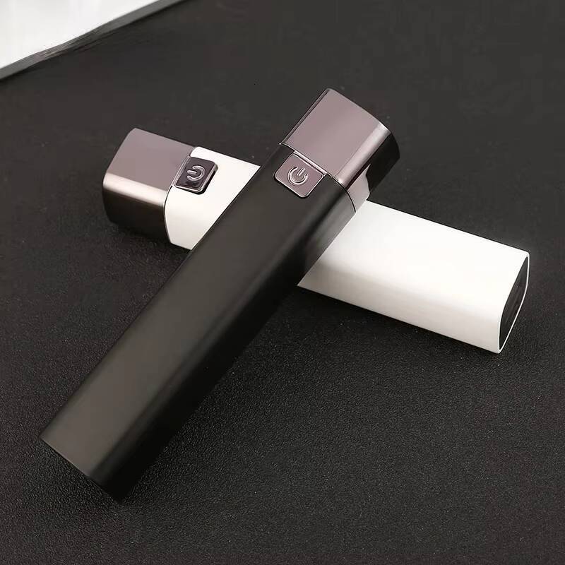 Bright Super Mini USB Waterproof Lighting Portable Spotlight Rechargeable Flashlight for Indoor Outdoor Play Camping and Fishing