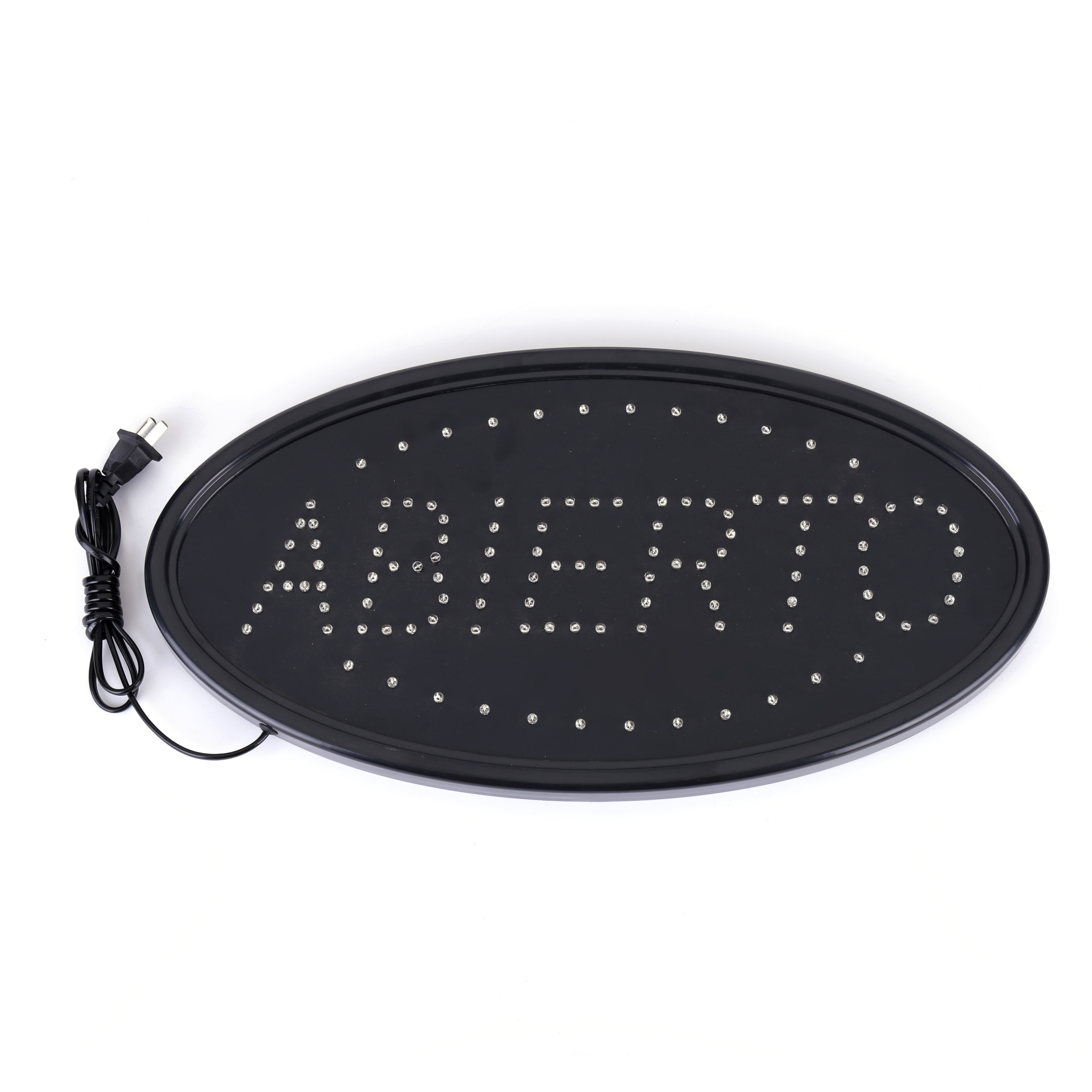 Innovative Store LED Billboard - 48x25cm Illuminated Advertisement Sign