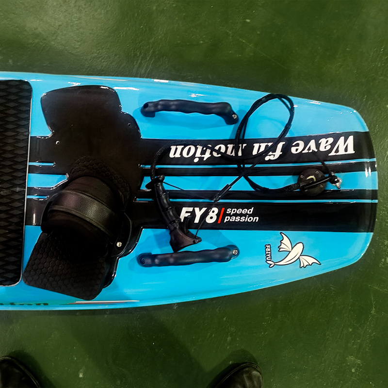 a musthave for water players lightweight folding electric surfboard start surfing anytime anywhere