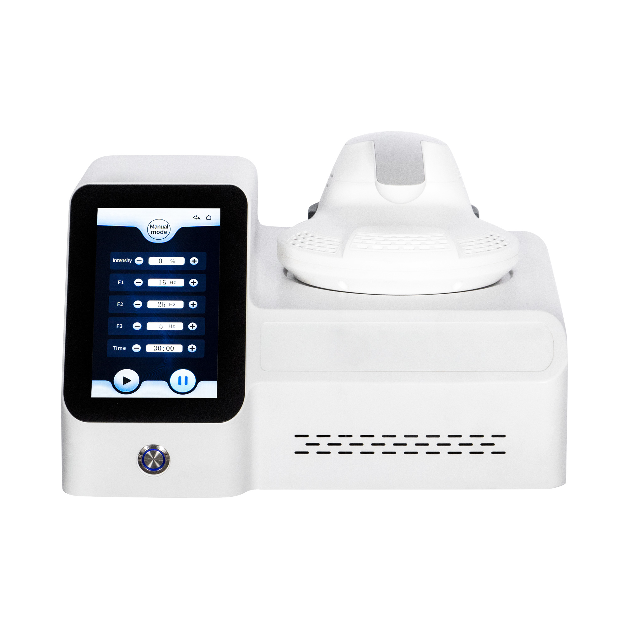 EMSzero NEO Body Shaping Machine Professional Muscle shaping Slimming Weight Loss Device Small Device Suitable for Home Use or for Personal use