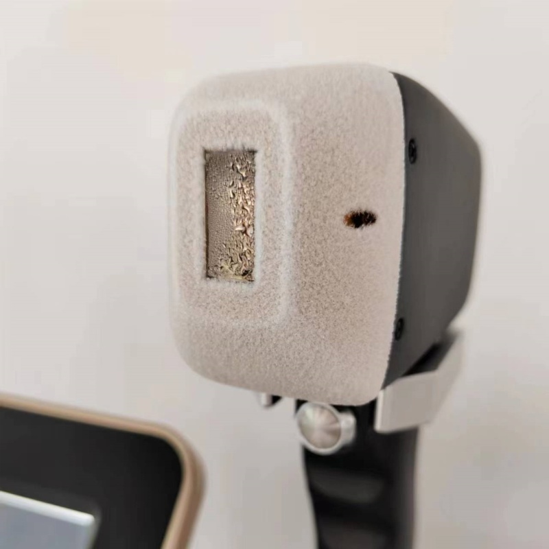 Professional Diode Ice Titanium Laser Hair Removal Machine Portable 808 755 1064 Alexandrite Device 3 Waves Permanent Removal