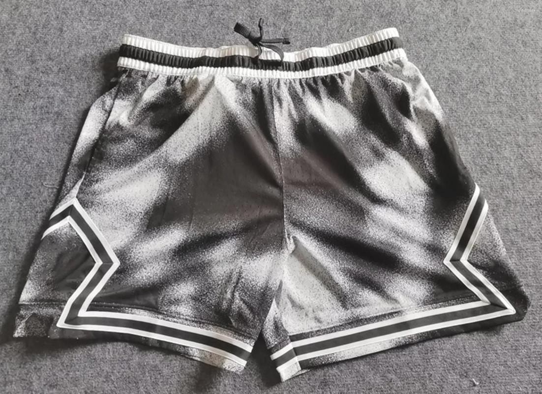 Men's Shorts 2025 Basketball Men Summer Boys Girls Running Casual Loose Oversized Breathable Quick-drying Sweatpants