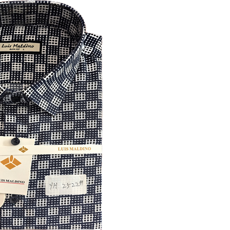 pure cotton micro elastic shirt with spun technology ideal for sports leisure