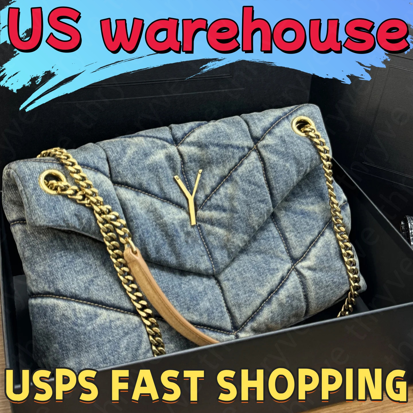 luxury designer bag 2025 handbags high quality shoulder bag purse designer crossbody bags designer women bag black designer bags for women sac purses denim tote bag