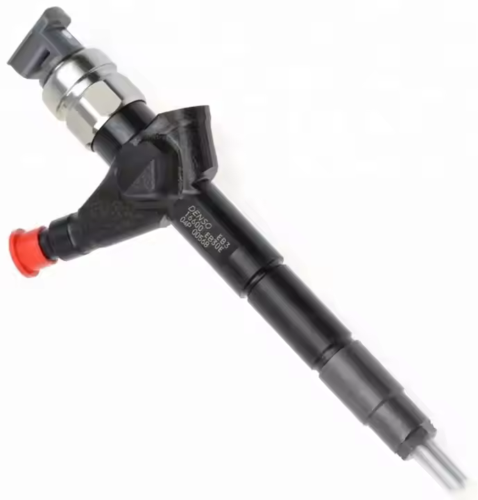 095000-5420 23670-09030 diesel fuel injector suitable for Toyota Avensis Corolla RAV-4 2.0 D4D