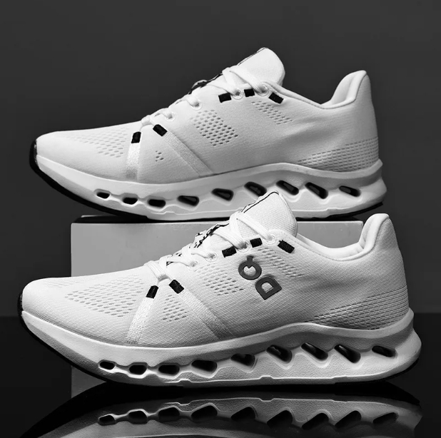 Designer Shoes 5 X 3 Running Shoes Men Women Shoes Marathon Casual Shoes Run All Black White Pink Mens Womens Pearl Brown Sand Glacier trainers sneakers fashion shoes