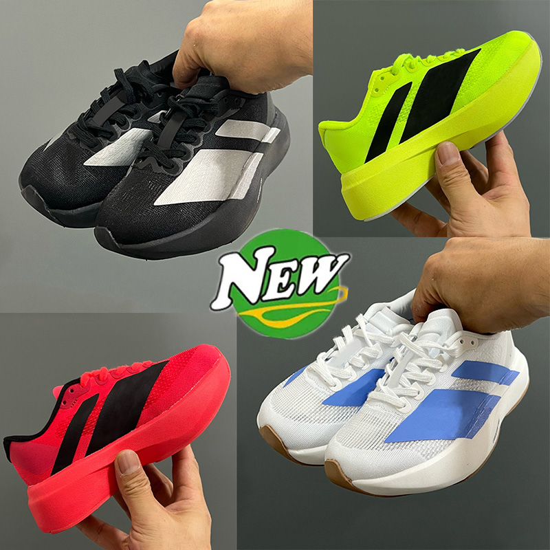 Designer zero kids shoes for Boys Girls one triple white black pink blue active fuchsia Childrens trainers outdoor sports sneakers 26-37