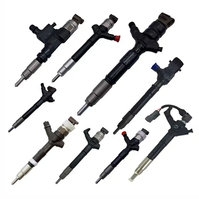 095000-5420 23670-09030 diesel fuel injector suitable for Toyota Avensis Corolla RAV-4 2.0 D4D