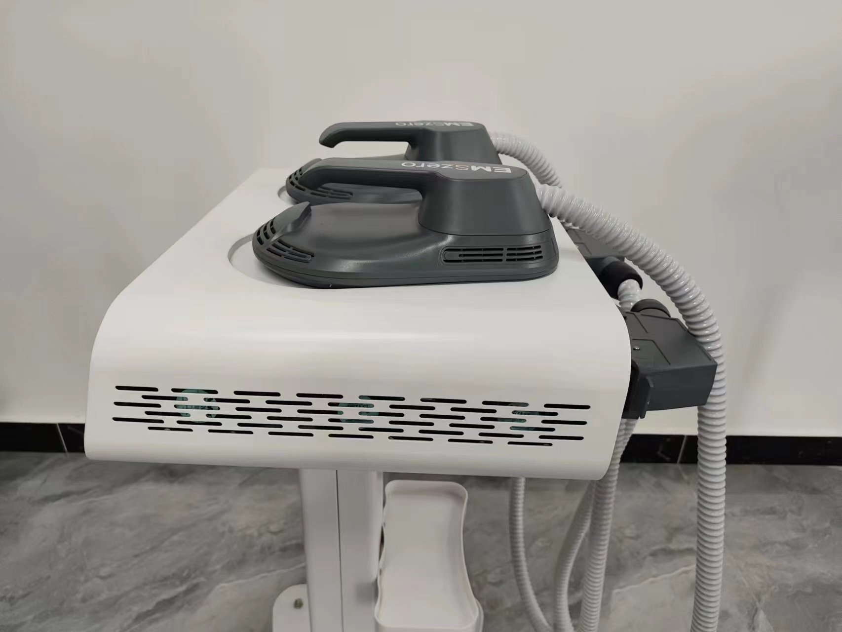 Portable EMSzero NEO RF Body Sculpt Machine Muscle Stimulator Fat Burner Butt Lifter and Shapers Suitable for Home Use Factory Price