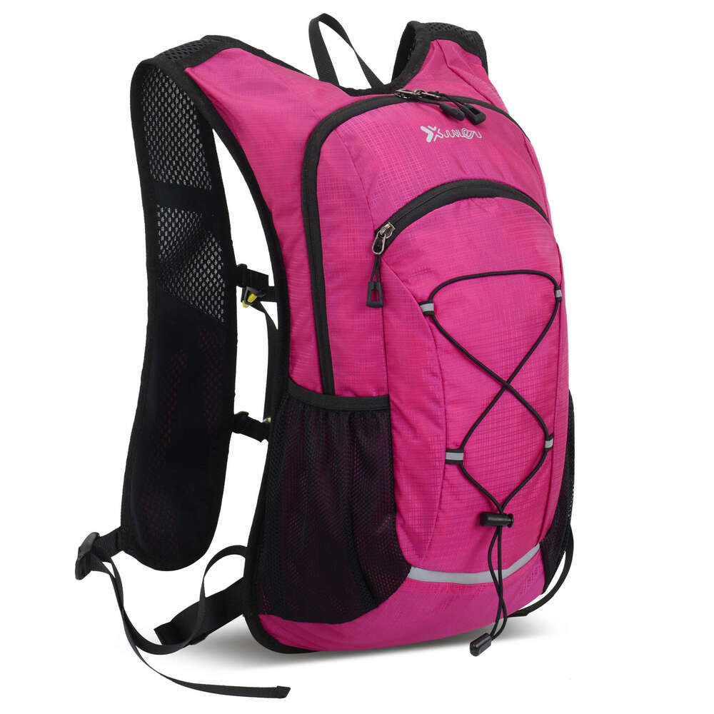 Outdoor Hiking Multifunctional Climbing Travel Double Shoulder Backpack Waterproof Nylon Water Cycling Bag