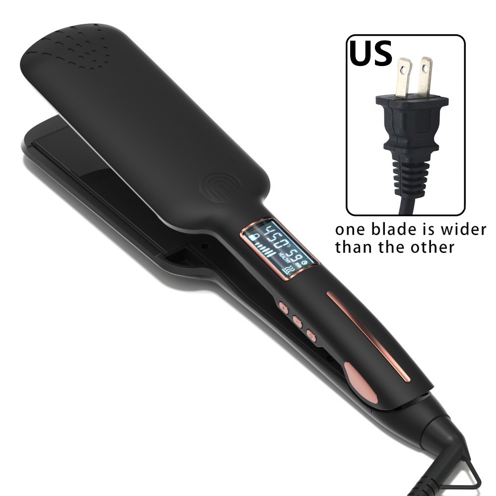 Hair Straighteners Designer Styling Tools Hairdressing Products Travel Home Hair Straighteners Hair Styling Hair Multifunction Straightener